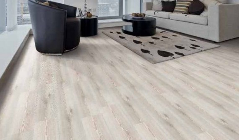 Hacıbektaş Parkeci