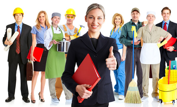 Hacıbektaş Parkeci Hizmeti